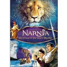 Chronicles Of Narnia: The Voya/Chronicles Of Narnia: The Voya